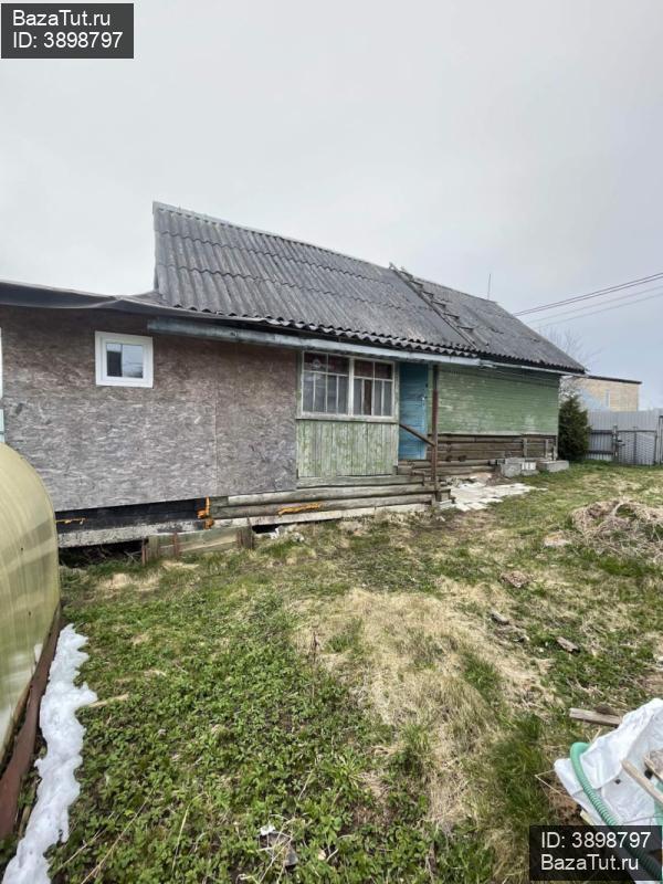 продам дом в России в Даймище, Большой проспект, д.59 цена 2 700 000 руб., фото №14