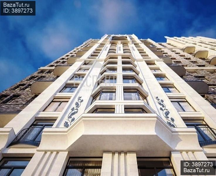 продам 9 к. квартиру в России в г Москве,  ул. Академика Королева, 21 цена 17 160 000 руб., фото №33