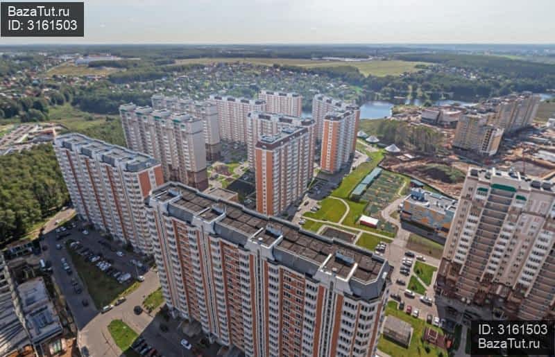 Видное московская область деревня сапроново