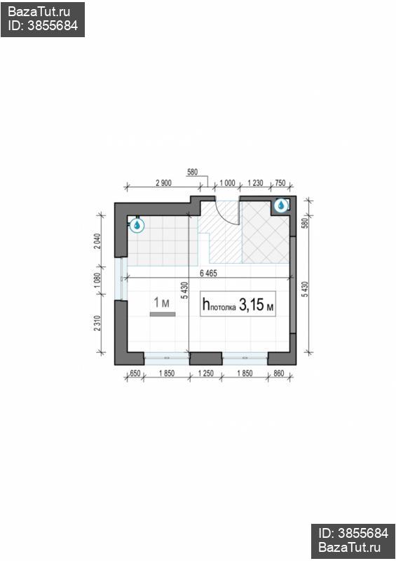 продам 1 к. квартиру в России в г Москве,  . ул. Академика Королёва, 21 цена 17 160 000 руб., фото №1