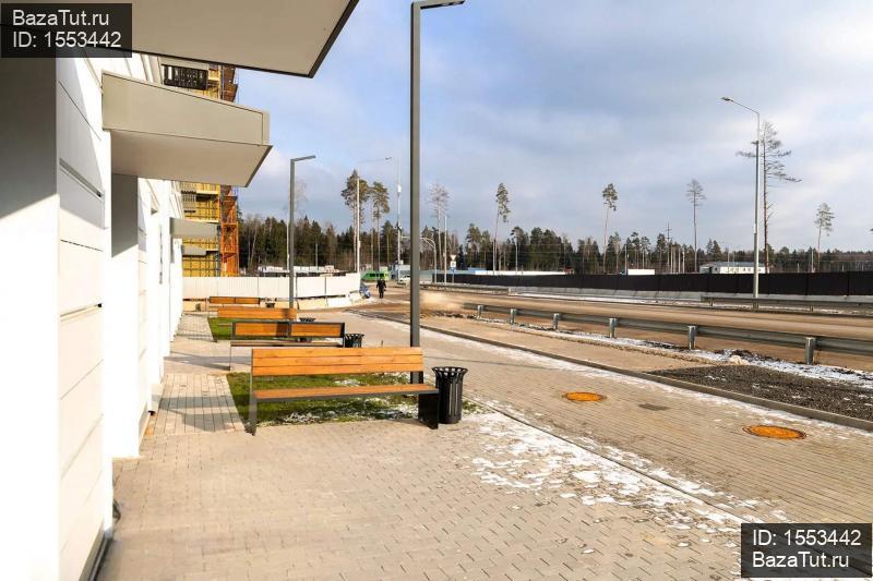 сдам коммерческую недвижимость в России в Николо-Урюпино, Сергея Жадобкина улица, д.5к2 цена 143 375 руб./месяц, фото №11