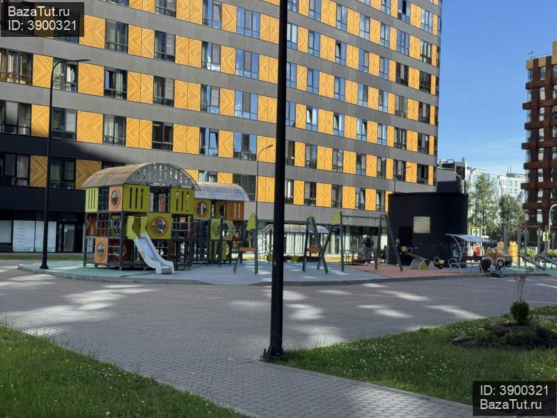 продам 1 к. квартиру в России в Санкт-Петербурге, Жукова улица, д.3 цена 18 500 000 руб., фото №2