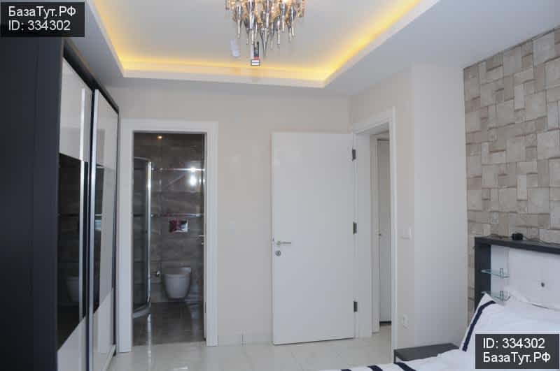 продам 2 к. квартиру в Турции в Аланье, 212. Sk. цена 3 745 670 руб., фото №10