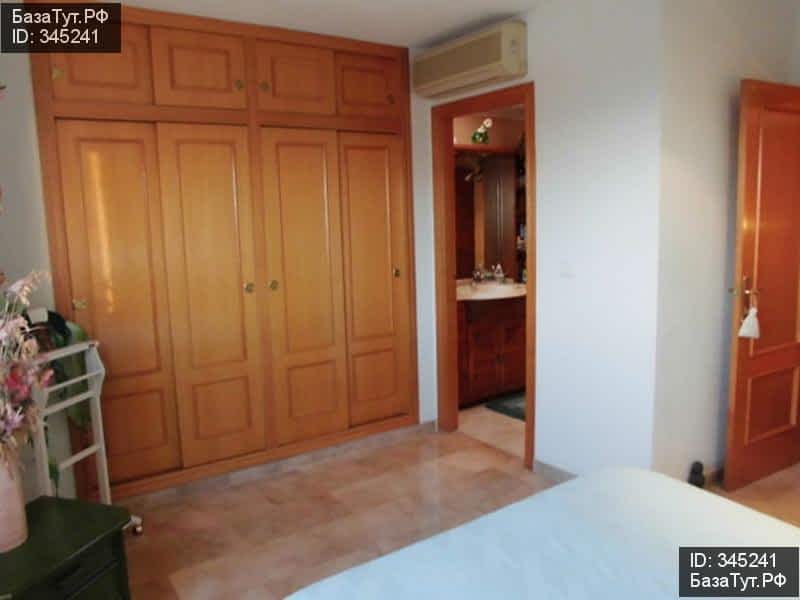 продам 4 к. квартиру в Испании в Аликанте, Calle Tridente цена 26 650 000 руб., фото №10