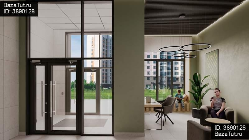 продам офис, 1 к. в России в Москве, Новомихайловское шоссе, д.1к2 цена 29 028 340 руб., фото №17