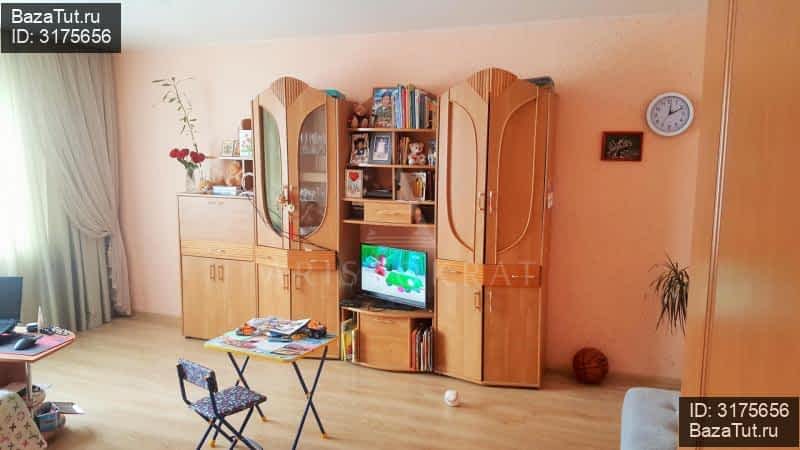 продам 3 к. квартиру в России в Череповце, Октябрьский проспект, 73 цена 3 100 000 руб., фото №6