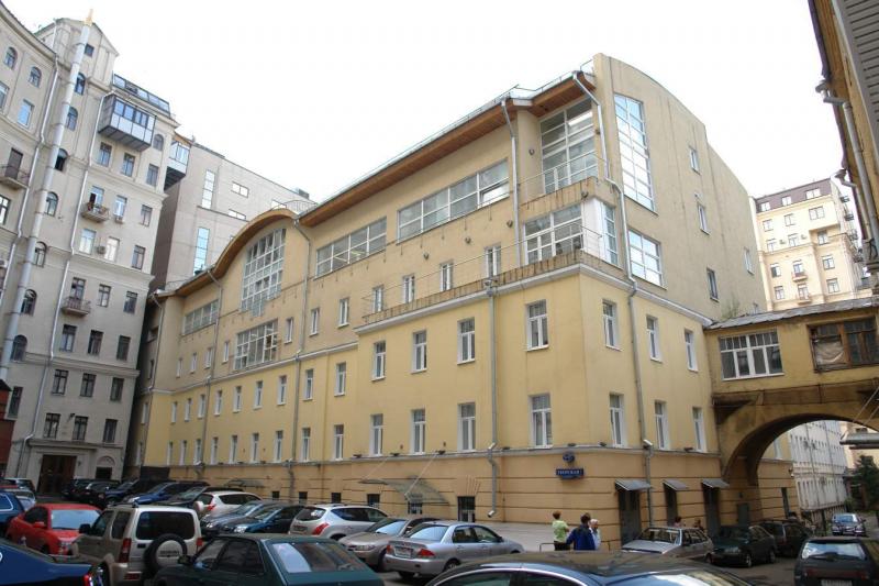 сдам офис,  к. в России в Москве, Тверская улица, д.9стр7 цена 3 586 000 руб./месяц, фото №14