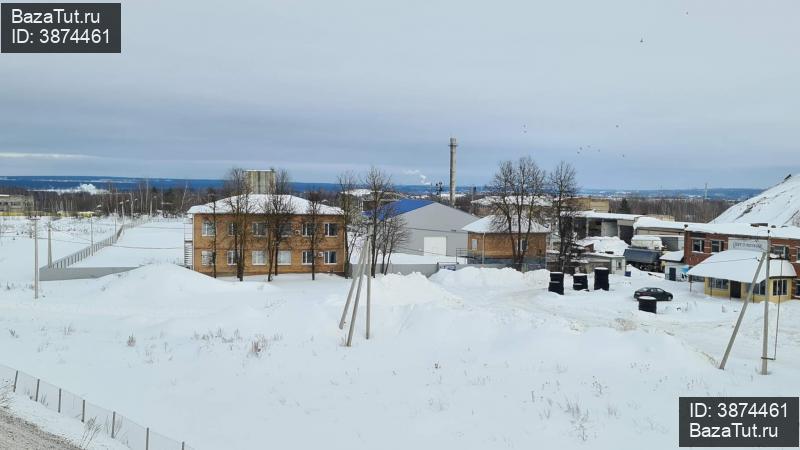  в России в Калуге, Деловая улица, д.18 цена 50 000 000 руб., фото №3