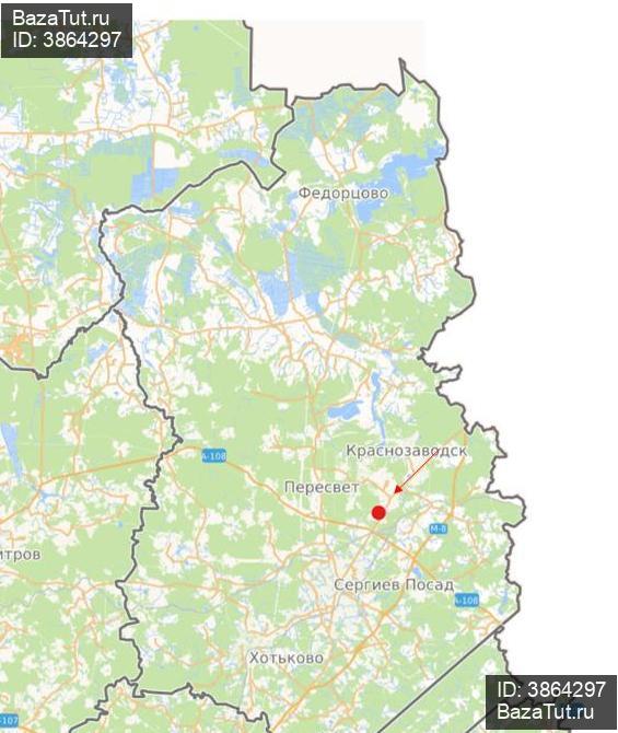 продам земельный участок в России в Сваткове цена 41 600 000 руб., фото №2