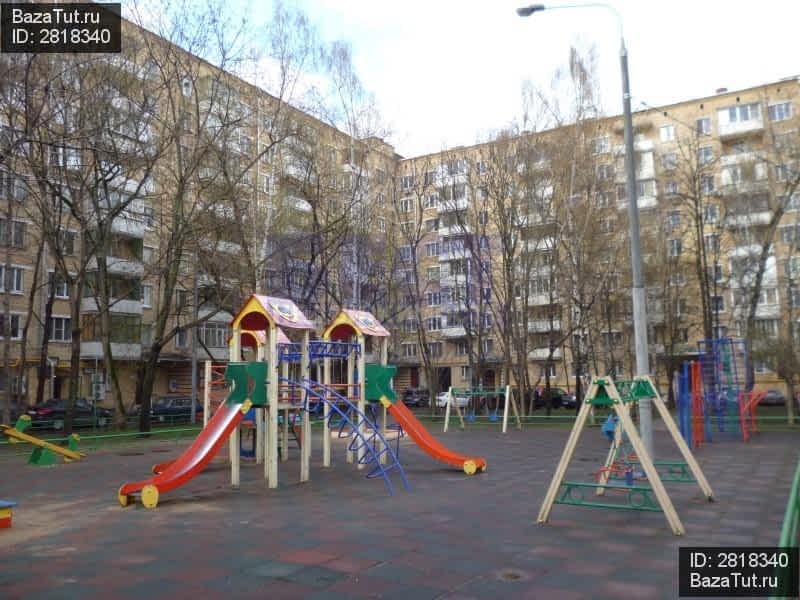Магазин Проспект Мира 182