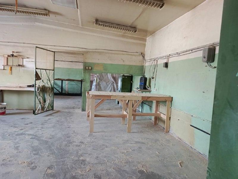 сдам склад,  к. в России в Ижевск, Гагарина улица, д.зд1к1 цена 70 500 руб./месяц, фото №7