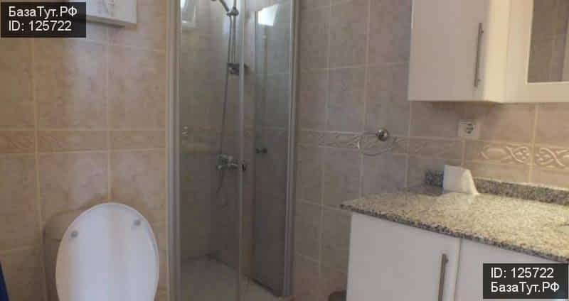 сдам дом в Турции в Аланье, 1200. Sk. цена 6 570 руб./сутки, фото №8