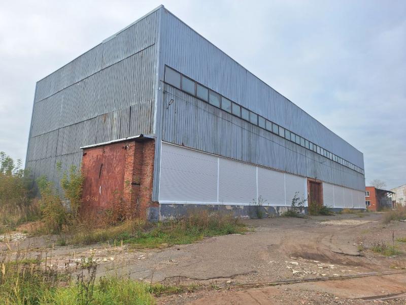  в России в Ижевск, Володарского улица, д.18 цена 554 880 руб./месяц, фото №10