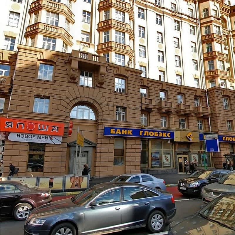 Купить Квартиру Проспект Мира 68