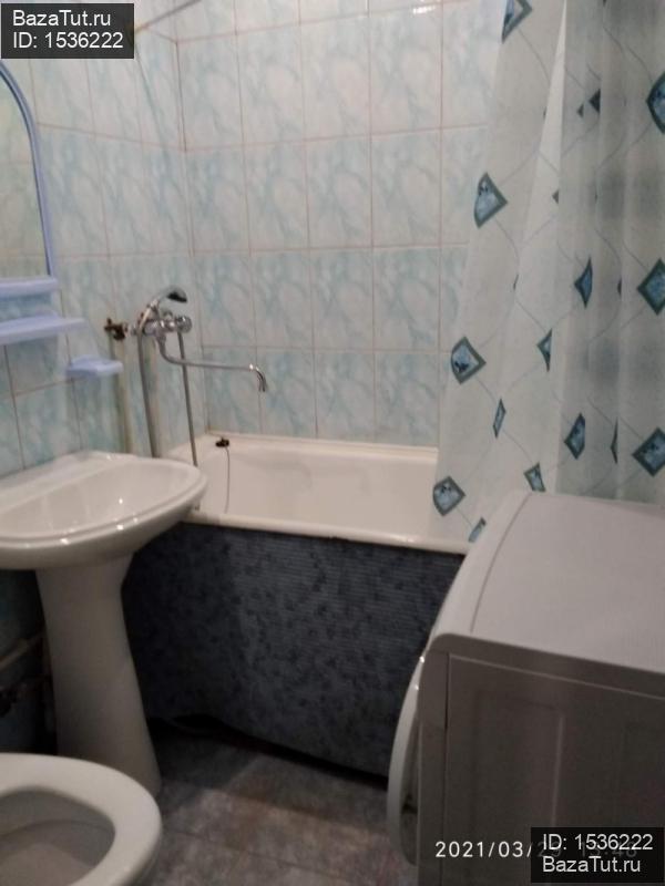 сдам 1 к. квартиру в России в Уфе, Георгия Мушникова улица, д.28 цена 10 000 руб./месяц, фото №2