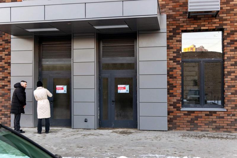 сдам коммерческую недвижимость в России в Красногорске, Александровская ул., д.4 цена 57 300 руб./месяц, фото №7