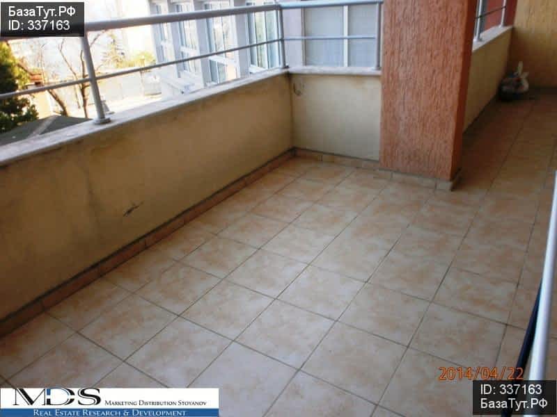 продам 2 к. квартиру в Болгарии, Е87 цена 4 007 700 руб., фото №7