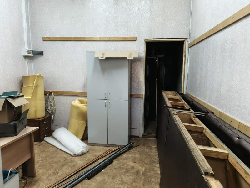 сдам магазин, 1 к. в России в Приозерске, Ленинградское шоссе, д.37 цена 290 000 руб./месяц, фото №6