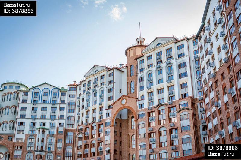 продам офис, 1 к. в России в Развилке, Римский проезд, д.5стр1 цена 48 000 000 руб., фото №24