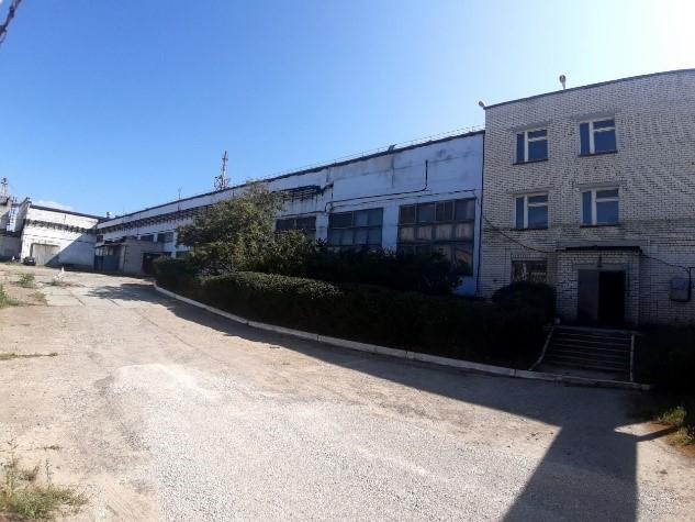 сдам коммерческую недвижимость в России в Ульяновске, Энергетиков проезд, д.зд9 цена 539 480 руб./месяц, фото №1