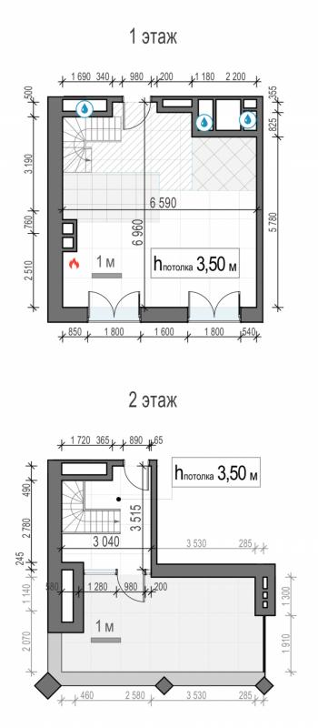 продам 1 к. квартиру в России в г Москве,  . ул. Академика Королёва, 21 цена 32 350 000 руб., фото №1