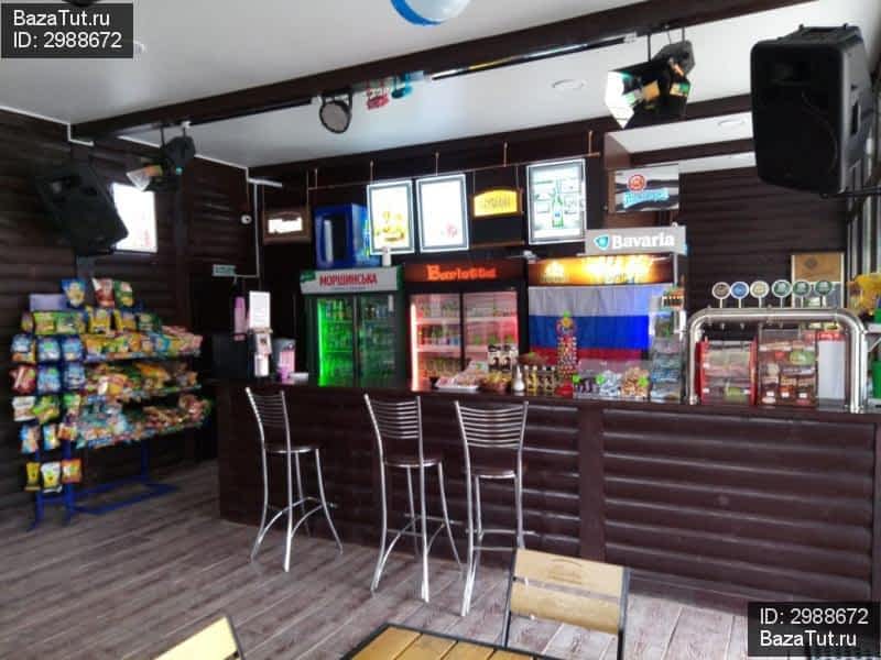 продам магазин,  к. в России в село Береговое, Приморская улица, 11Б цена 5 200 000 руб., фото №3