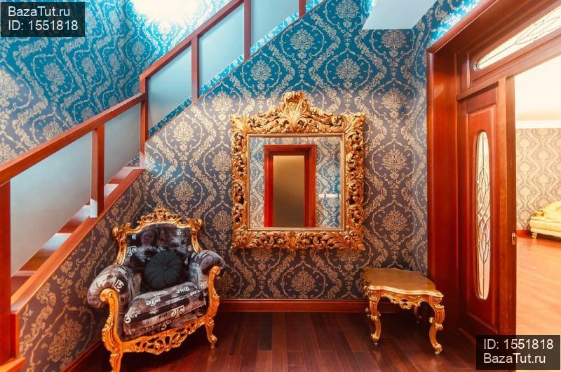 сдам дом в России в Одинцове, СНТ Чигасово территория, д.17 цена 350 000 руб./месяц, фото №6