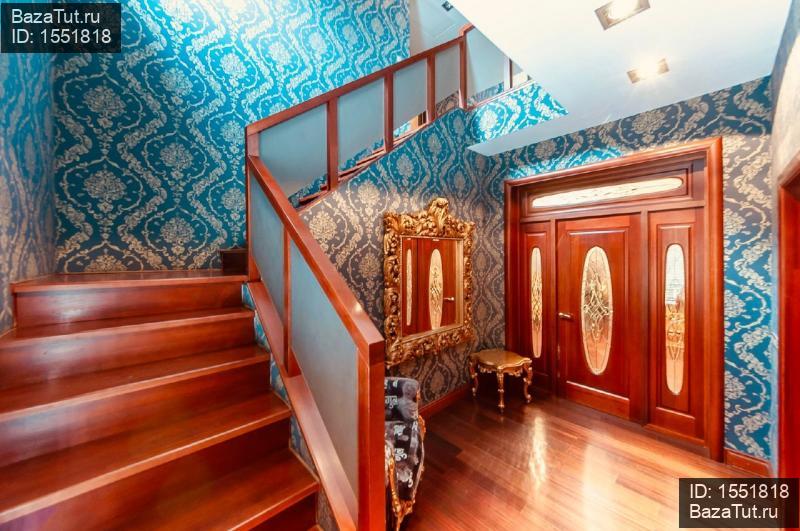 сдам дом в России в Одинцове, СНТ Чигасово территория, д.17 цена 350 000 руб./месяц, фото №4