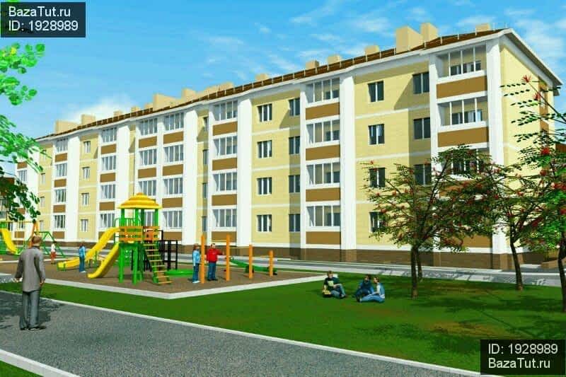 Купить Однокомнатную Квартиру В Кстово Нижегородской Области