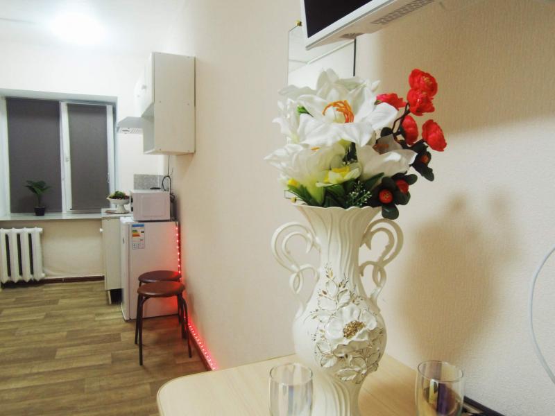 сдам  к. квартиру в России в Ивантеевке, Советский проспект, д.9 цена 1 990 руб./сутки, фото №16