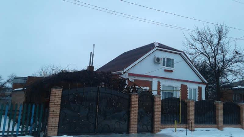 продам дом в России в хутор Крымский, Дачная улица, 12 цена 2 300 руб., фото №2