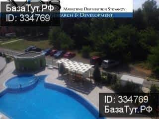 продам 2 к. квартиру в Болгарии, Болгария цена 2 489 250 руб., фото №1