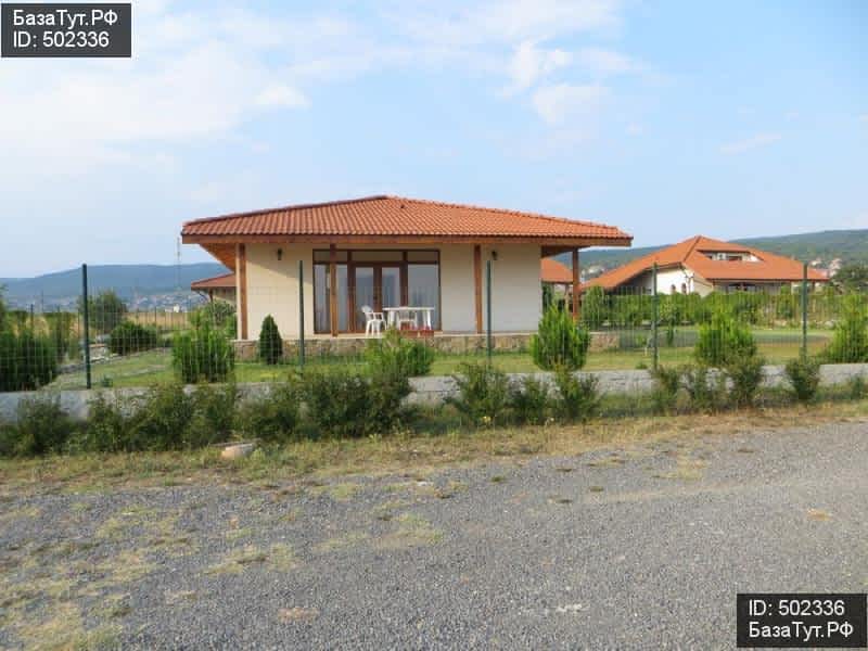продам дом в Болгарии в Кошарице, Улица Стара планина цена 9 544 999 руб., фото №1