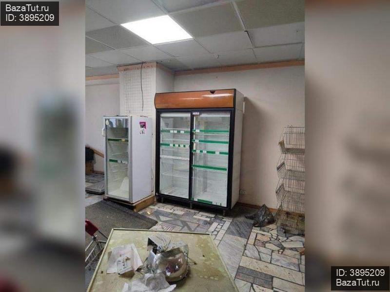 продам магазин,  к. в России в Стрежевой, 5-й микрорайон, д.501/1 цена 1 284 141 руб., фото №5