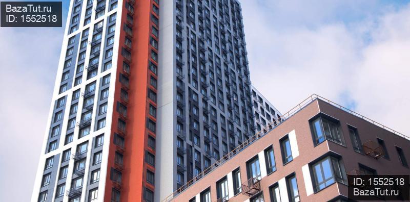 продам коммерческую недвижимость в России в Москве, Летчика Осканова улица, д.6 цена 79 008 000 руб., фото №8