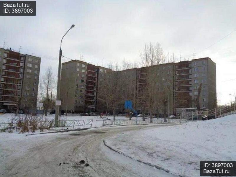 продам 1 к. квартиру в России в Челябинске, Мамина переулок, д.2 цена 3 200 000 руб., фото №1