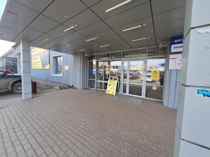 сдам магазин,  к. в России в Ижевск, Воткинское шоссе, д.178а цена 3 375 000 руб./месяц, фото №19