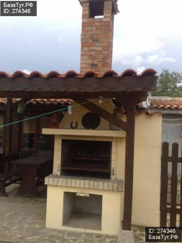 продам дом в Болгарии в Каменаре, Улица Княз Борис I цена 7 035 000 руб., фото №6