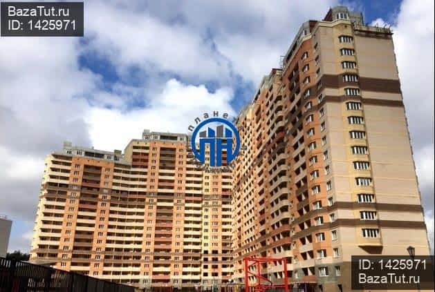 Купить 1 Комнатную Квартиру Котельники Строителей