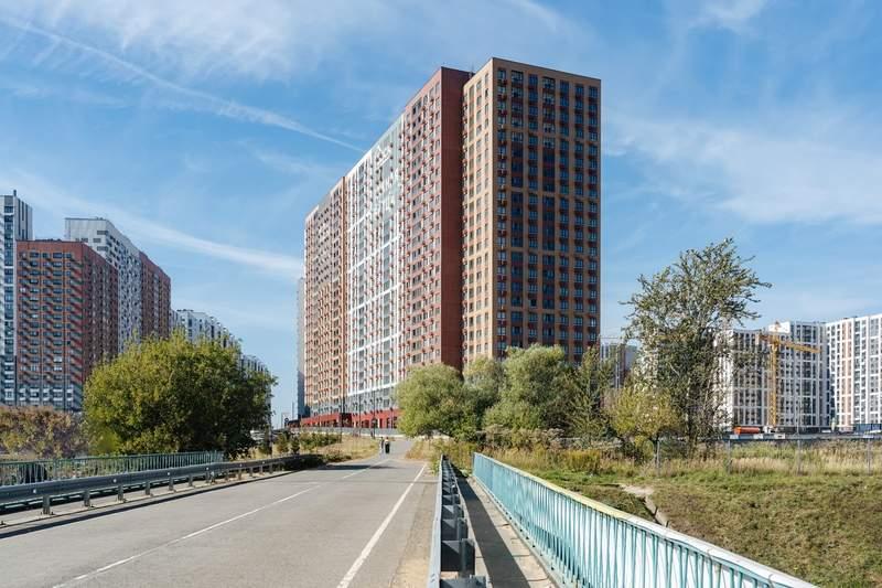 продам коммерческую недвижимость в России в Битце, Южный бульвар, д.7 цена 456 300 руб., фото №4