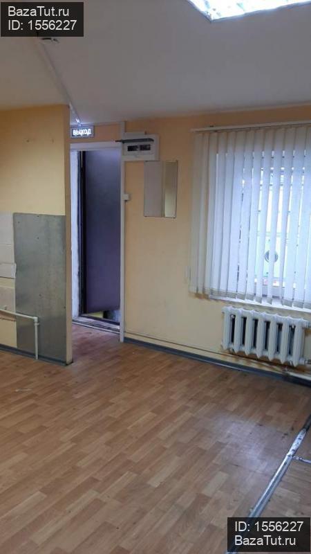 сдам офис,  к. в России в Москве, Большая Семёновская улица, д.11стр12 цена 31 600 руб./месяц, фото №7