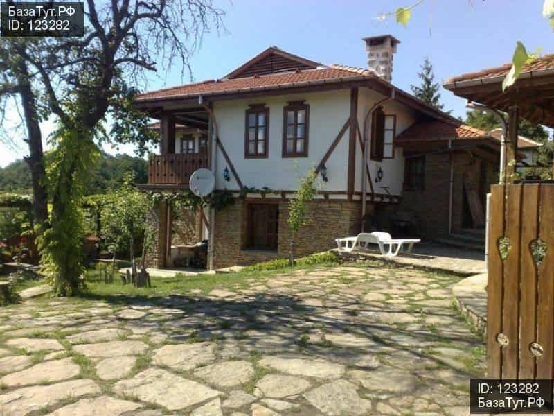 сдам дом в Болгарии в Керените, Керените цена 5 200 руб./сутки, фото №2