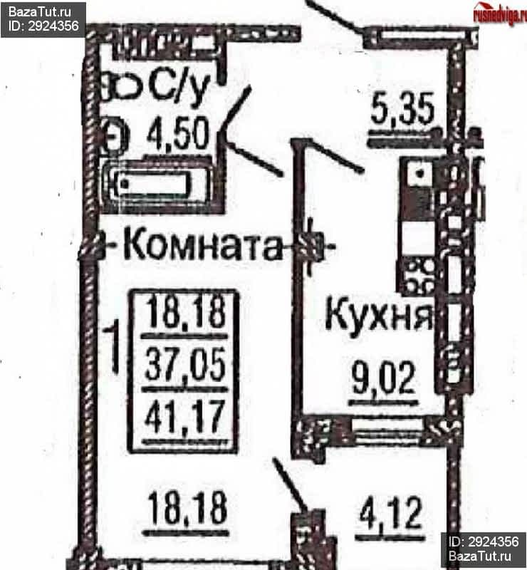 Еляна 54 ростов на дону карта