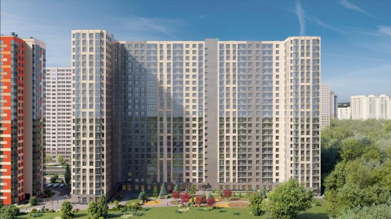 продам коммерческую недвижимость в России в Москве, Муравская улица, д.46к3 цена 33 992 047 руб., фото №5