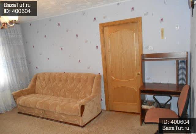 сдам 3 к. квартиру в России в Санкт-Петербурге, Суздальский проспект, д.9 цена 30 000 руб./месяц, фото №4