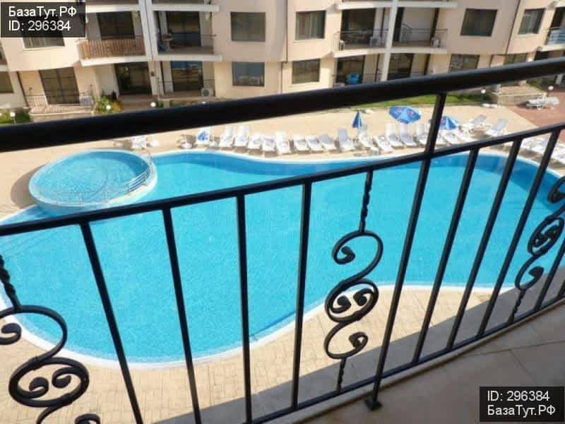продам 2 к. квартиру в Болгарии в Слынчеве-Бряге, Улица Балатон цена 2 100 000 руб., фото №13