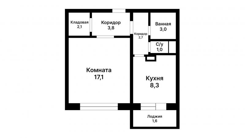 Купить Однокомнатную Квартиру Метро Планерная