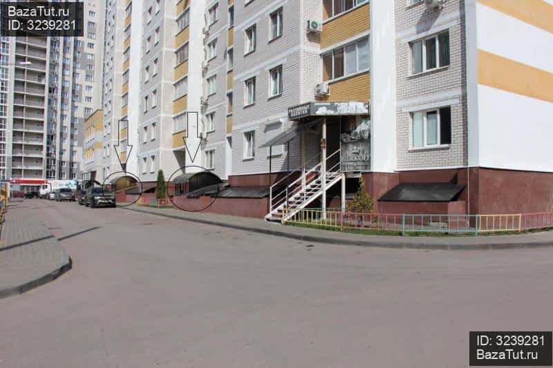 Городской пер 15