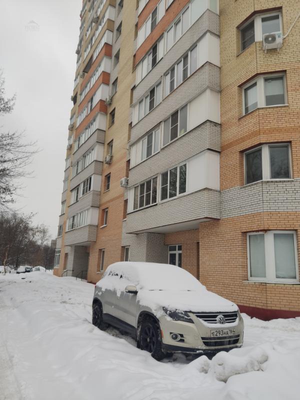 сдам коммерческую недвижимость в России в Люберцах,  Митрофанова ул цена 75 000 руб./месяц, фото №2