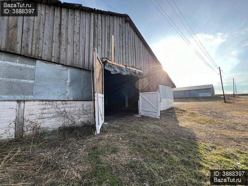 продам склад,  к. в России в п. Белопольск, Новая улица, д.21а/2 цена 8 430 000 руб., фото №2